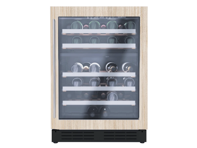 24" Elica Dual Zone Beverage Center with 4.8 Cu.Ft. Capacity - EWS52PR1