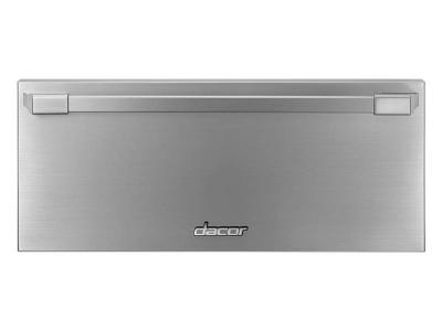 24" Dacor Professional Series Pro Warming Drawer - HWD24PS