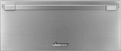 24" Dacor Professional Series Pro Warming Drawer - HWD24PS