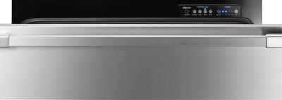 24" Dacor Professional Series Pro Warming Drawer - HWD24PS