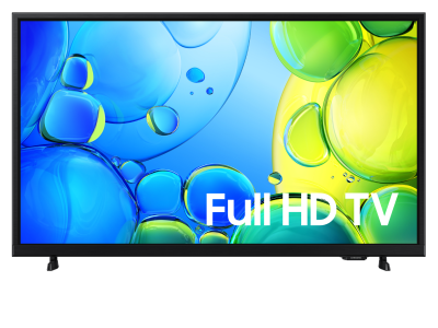 40" Samsung UN40F6000FFXZC Full HD 4K Smart TV (2025)