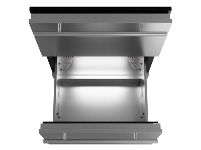 24" Arietta Stainless Steel Refrigerated Drawers - ARBD51SS