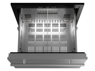24" Arietta Stainless Steel Refrigerated Drawers - ARBD51SS