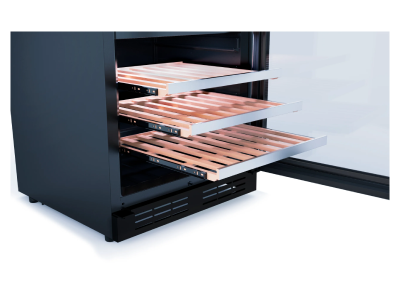 24" Arietta  Panel Ready Wine Cellar - ARWS52PR