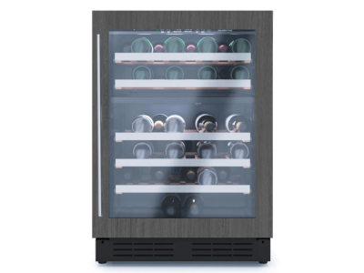 24" Arietta  Panel Ready Wine Cellar - ARWS52PR