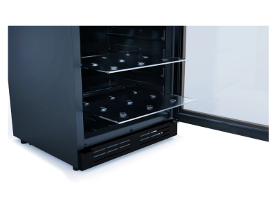 24" Arietta Panel-Ready Beverage Center - ARBS51PR