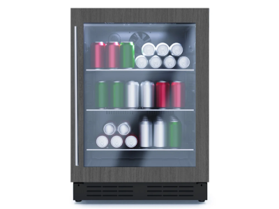 24" Arietta Panel-Ready Beverage Center - ARBS51PR