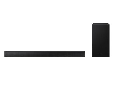 Samsung B-series Soundbar 3.1 ch Subwoofer (2025) - HW-B650F/ZC