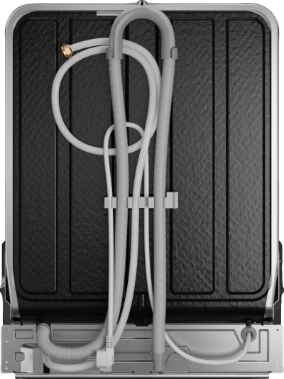 24" Asko Built-In Classic Dishwasher With Turbo Combi Drying - DBI364IS