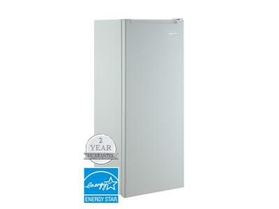 22" Marathon 8.5 Cu. Ft. Capacity Mid-sized All Refrigerator In White - MAR86W-1