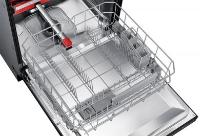 24" Dacor Contemporary Series Semi- Integrated Dishwasher - DDW24M999UM