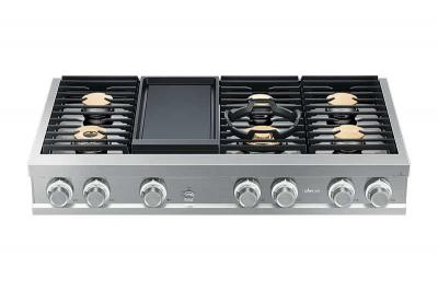Dacor DTT48M976LS 48
