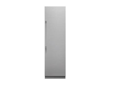 24" Dacor Column Refrigerator Panel-Ready - DRR24980RAP