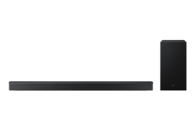 Samsung B-series Soundbar 5.1 Channel Subwoofer (2025) - HW-B750F/ZC