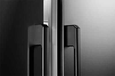 18" Dacor Column Freezer Panel-Ready - DRZ18980LAP