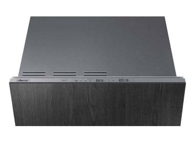 30" Dacor Contemporary Series Warming Drawer - DWR30M977WIP