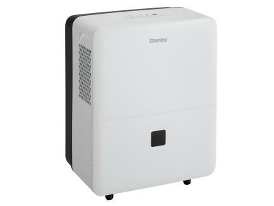 Danby 40 Pint Dehumidifier - DDR040BJ2WDB