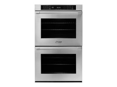 30" Dacor Pro Double Wall Ovens - HWO230PS