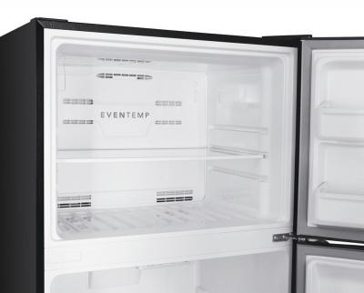 30" Frigidaire 18 Cu. Ft. Garge Ready Top Freezer Refrigerator - FRTE1835AV