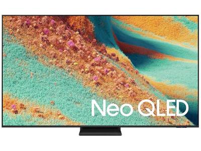 75" Samsung QN75QN85FAFXZC Neo QLED 4K Vision AI Smart TV - 2025