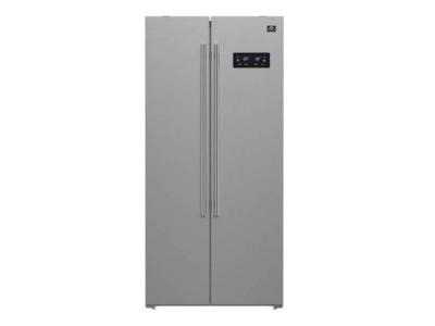 33" Forno 15.6 Cu.Ft. Salerno Side-by-Side Refrigerator - FFRBI1805-33SB