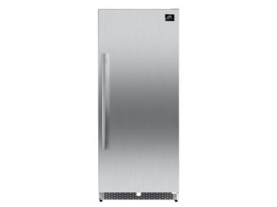 30" Forno Cologne Pro-Style Stainless Steel Column Fridge - FFRBI1821-30