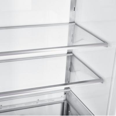 30" Forno Cologne Pro-Style Stainless Steel Column Fridge - FFRBI1821-30