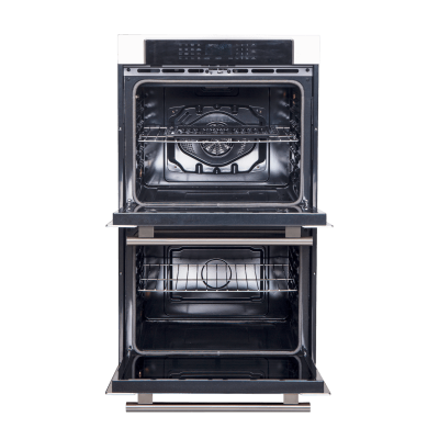 30″ Forno Built-In Double Wall Oven - FBOEL1365-30