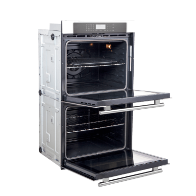 30″ Forno Built-In Double Wall Oven - FBOEL1365-30