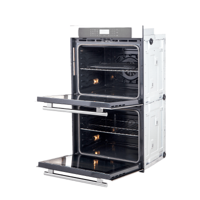 30″ Forno Built-In Double Wall Oven - FBOEL1365-30
