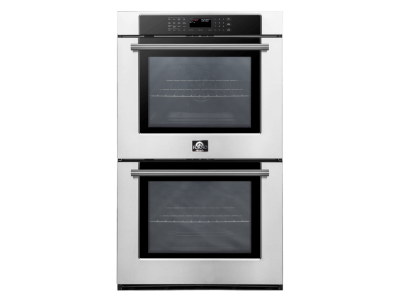 30″ Forno Built-In Double Wall Oven - FBOEL1365-30