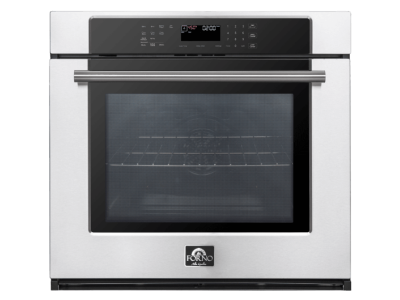 30″ Forno Built-In Single Wall Oven - FBOEL1358-30