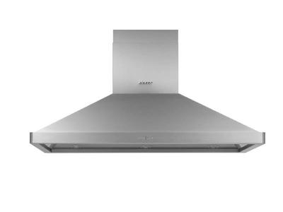 54" Dacor Chimney Island Hood with 1200 CFM - DHI542