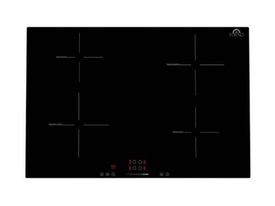 30" Forno Parco 4 Zones 7200W Touch Control Induction Cooktop - FCTIN0583-30