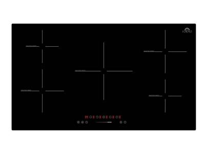36" Forno Parco 5 Zones 10200W Touch Control Induction Cooktop - FCTIN0583-36