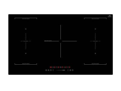 36" Forno Ornonzo 5 Zones 2 Flex-Zones Induction Cooktop - FCTIN0569-36