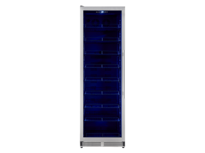 24" Forno Cesinali 15.8 Cu. Ft. Beverage Cooler - FBCBI6703-24S