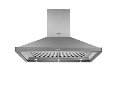 42" Dacor Chimney Island Hood with 600 CFM - DHI421