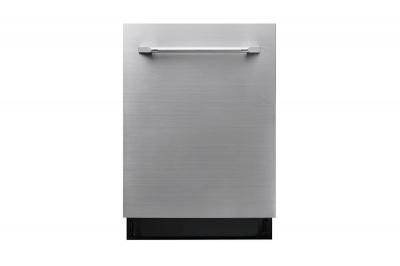 24" Dacor Built-In Dishwasher with 7 Wash Cycles, Energy Star Certified  - DDW24T998US