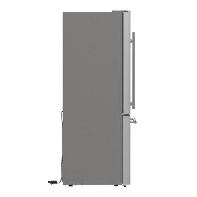 31" Forno Milano Espresso 17.2 cu.ft. Bottom Freezer Refrigerator - FFFFD1786-31S