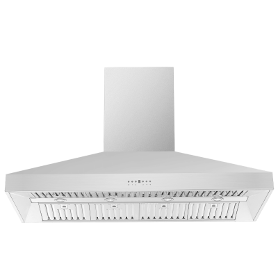 60” Forno Orvieto Wall Mount Range Hood - FRHWM5094-60