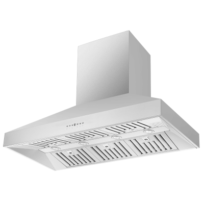 48” Forno Orvieto Wall Mount Range Hood - FRHWM5094-48