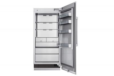 36" Dacor Column Freezer 21.4 Cu. Ft Capacity - DRZ36980RAP