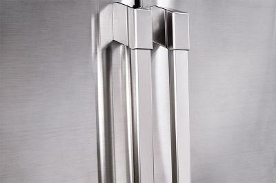 30" Dacor Column Freezer with 17.6 Cu.ft Capacity  - DRZ30980RAP