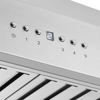 30” Forno Orvieto Wall Mount Range Hood - FRHWM5094-30