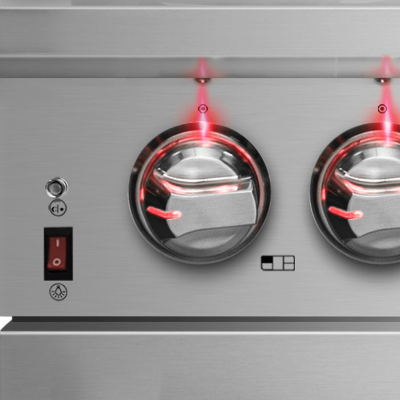 36" Forno Massimo Freestanding Gas Range - FFSGS6239-36