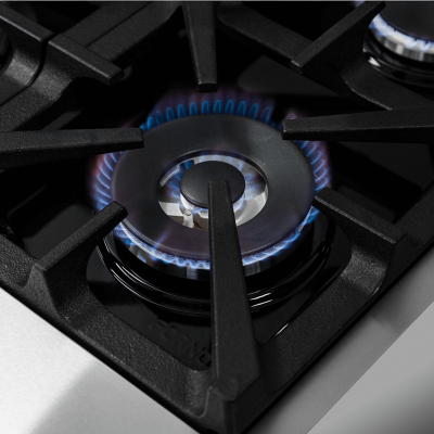 36" Forno Massimo Freestanding Gas Range - FFSGS6239-36