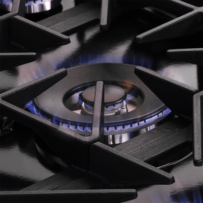 48" Forno Massimo Freestanding Gas Range - FFSGS6239-48