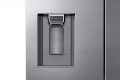 36" Dacor 4 Door French Door Refrigerator with 22.6 Cu. Ft. Total Capacity - DRF36C000MT