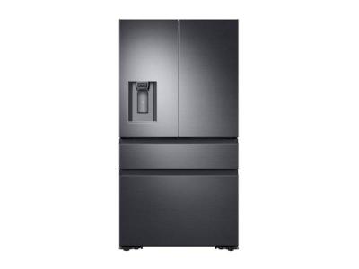 36" Dacor 4 Door French Door Refrigerator with 22.6 Cu. Ft. Total Capacity - DRF36C000MT
